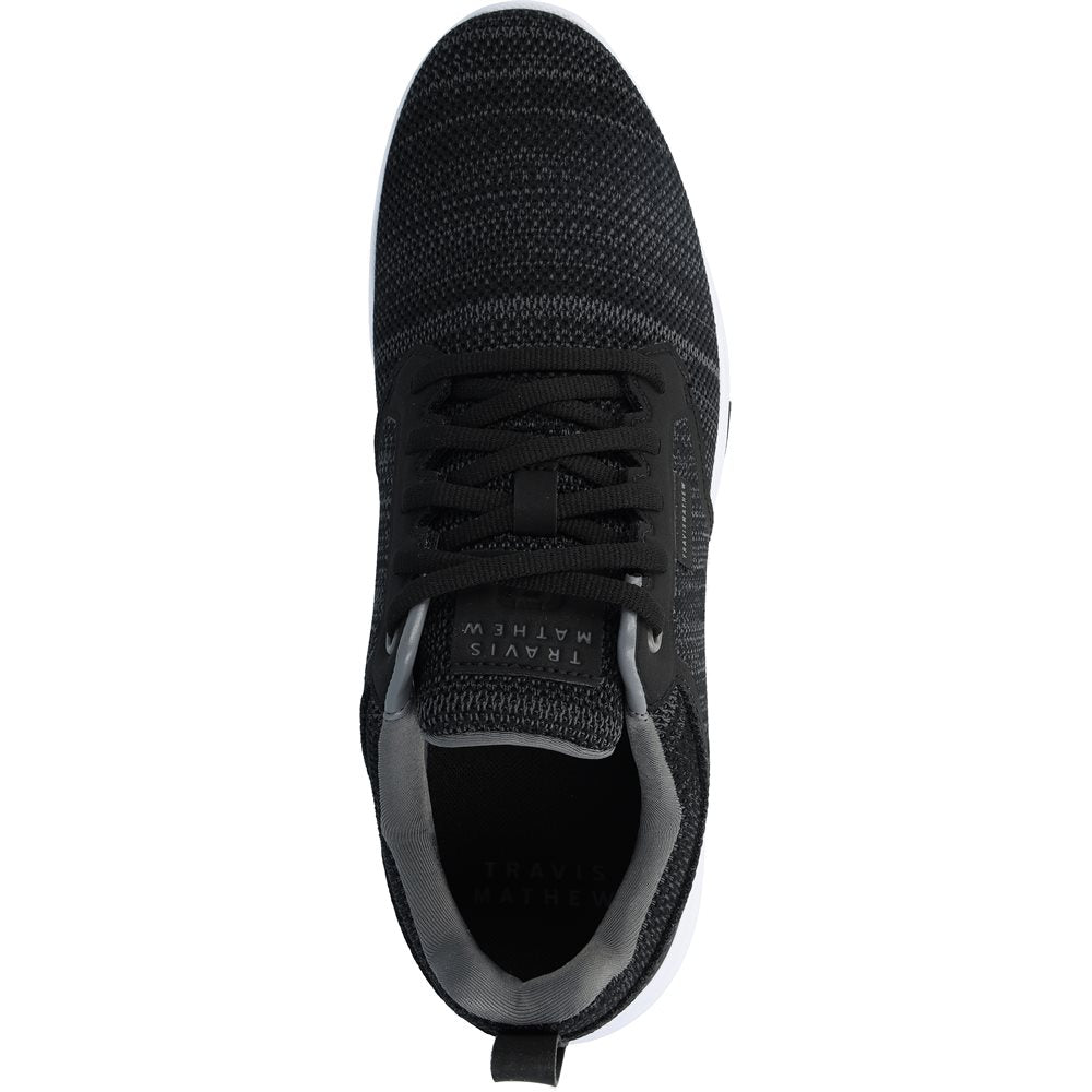 The Daily Pro Hybrid Spikeless Golf Shoes