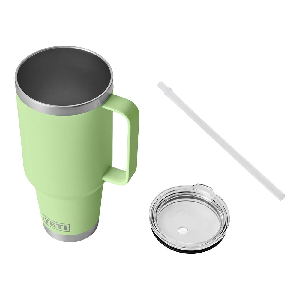 Rambler 42 oz Straw Mug