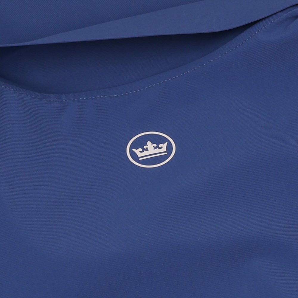 Bingham Sleeveless Sport Dress - Fairway Styles