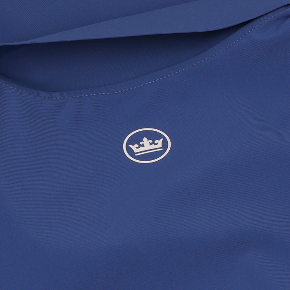 Bingham Sleeveless Sport Dress