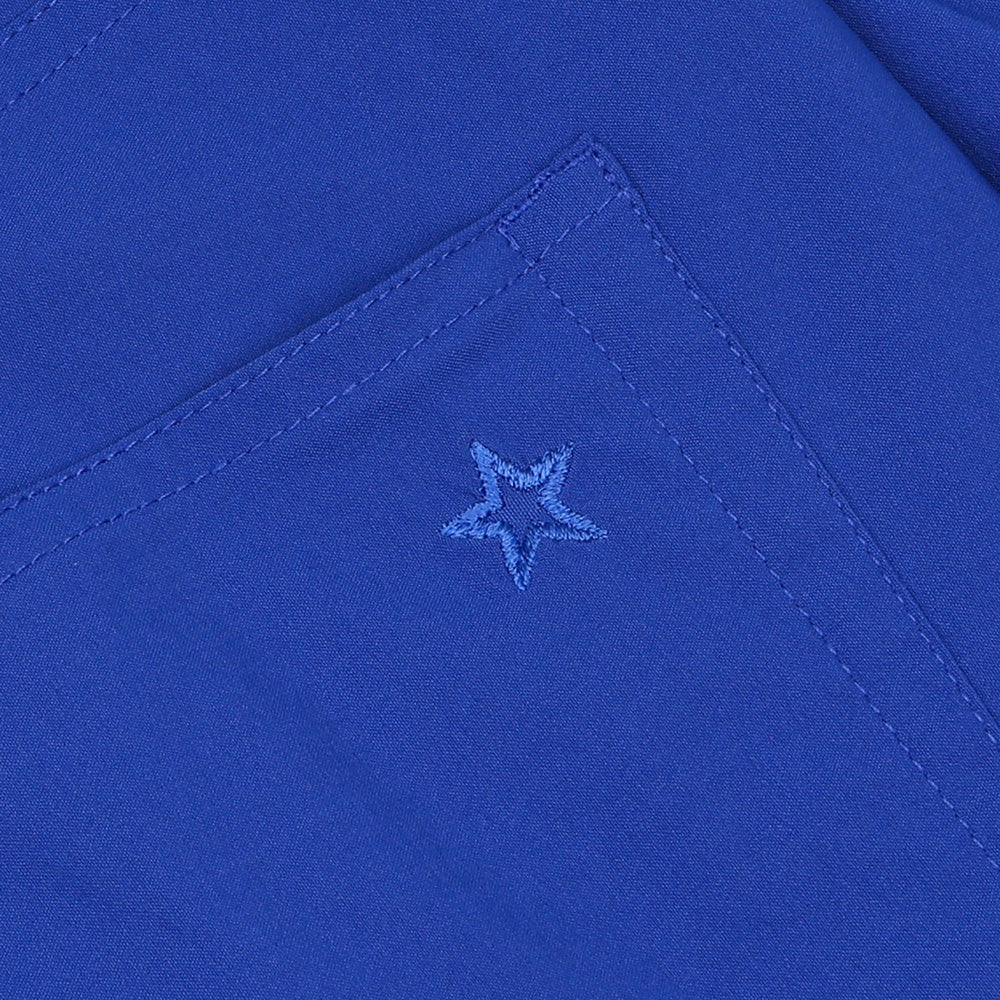 Women's The Stellar Stretch Skort - 17"