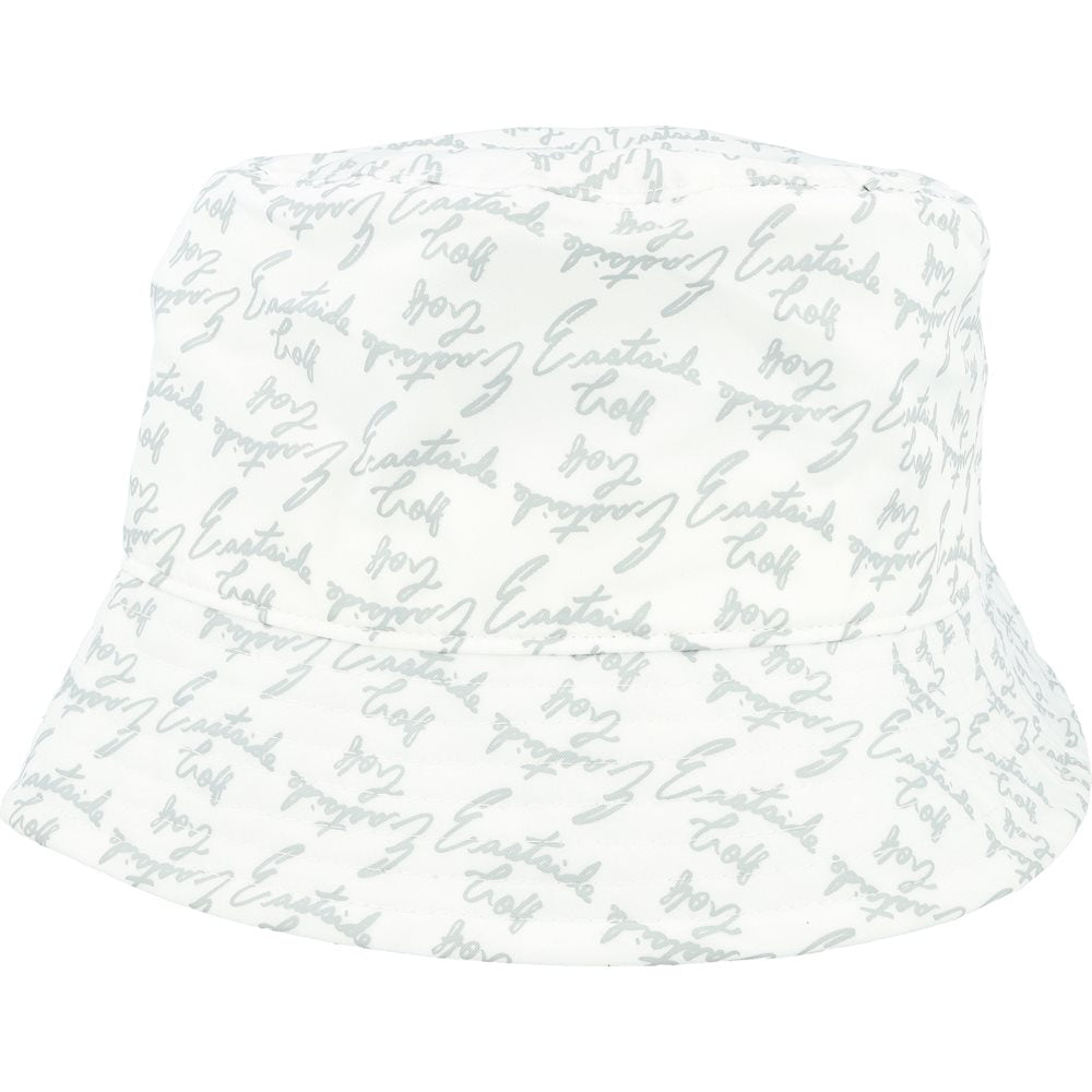 Script Bucket Hat