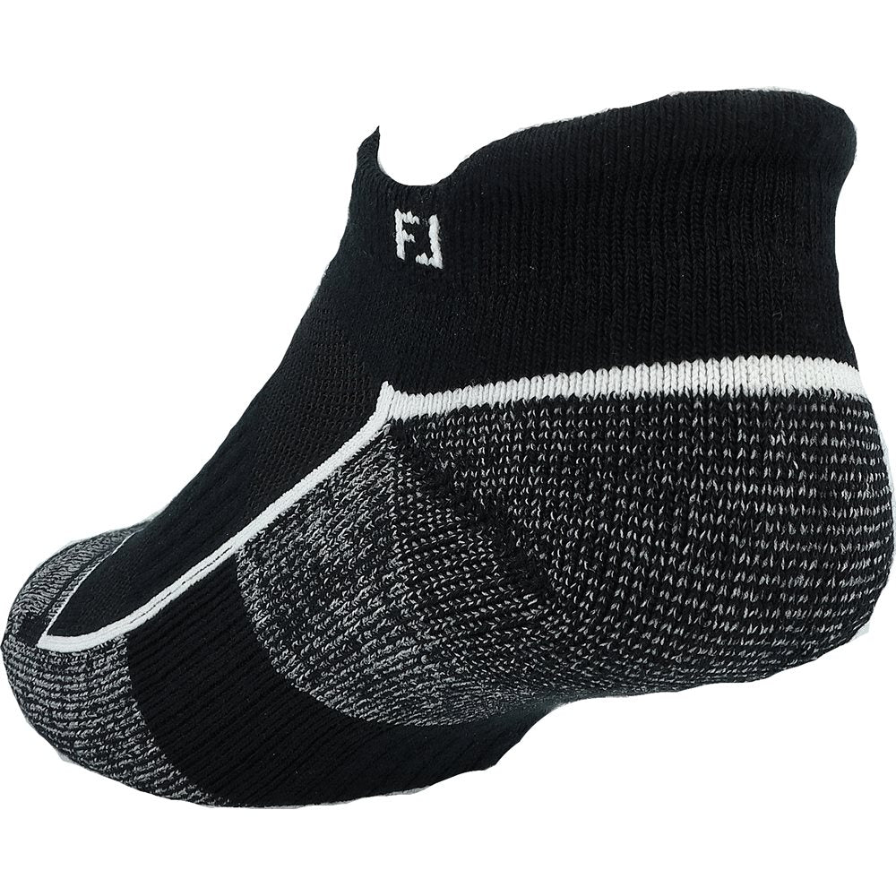 ProDry Roll Tab XL Socks - 2 Pack