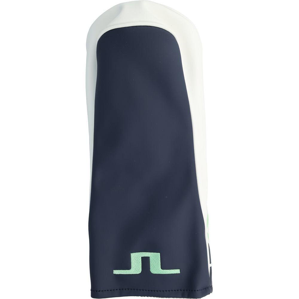 Driver Print Club Headcover