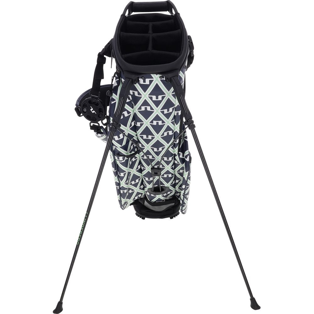 Print Player Stand Bag