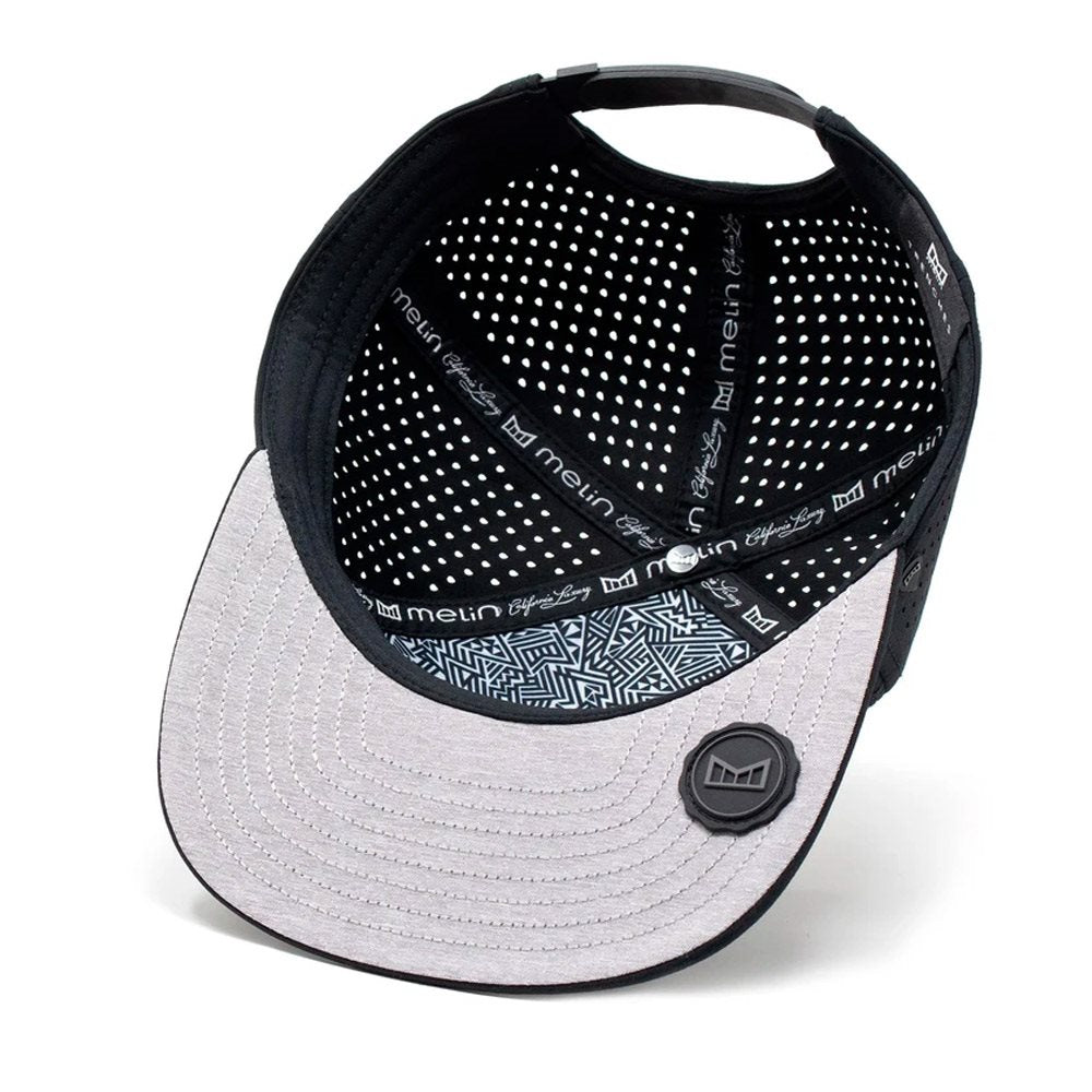 Trenches Icon Hydro Performance Snapback