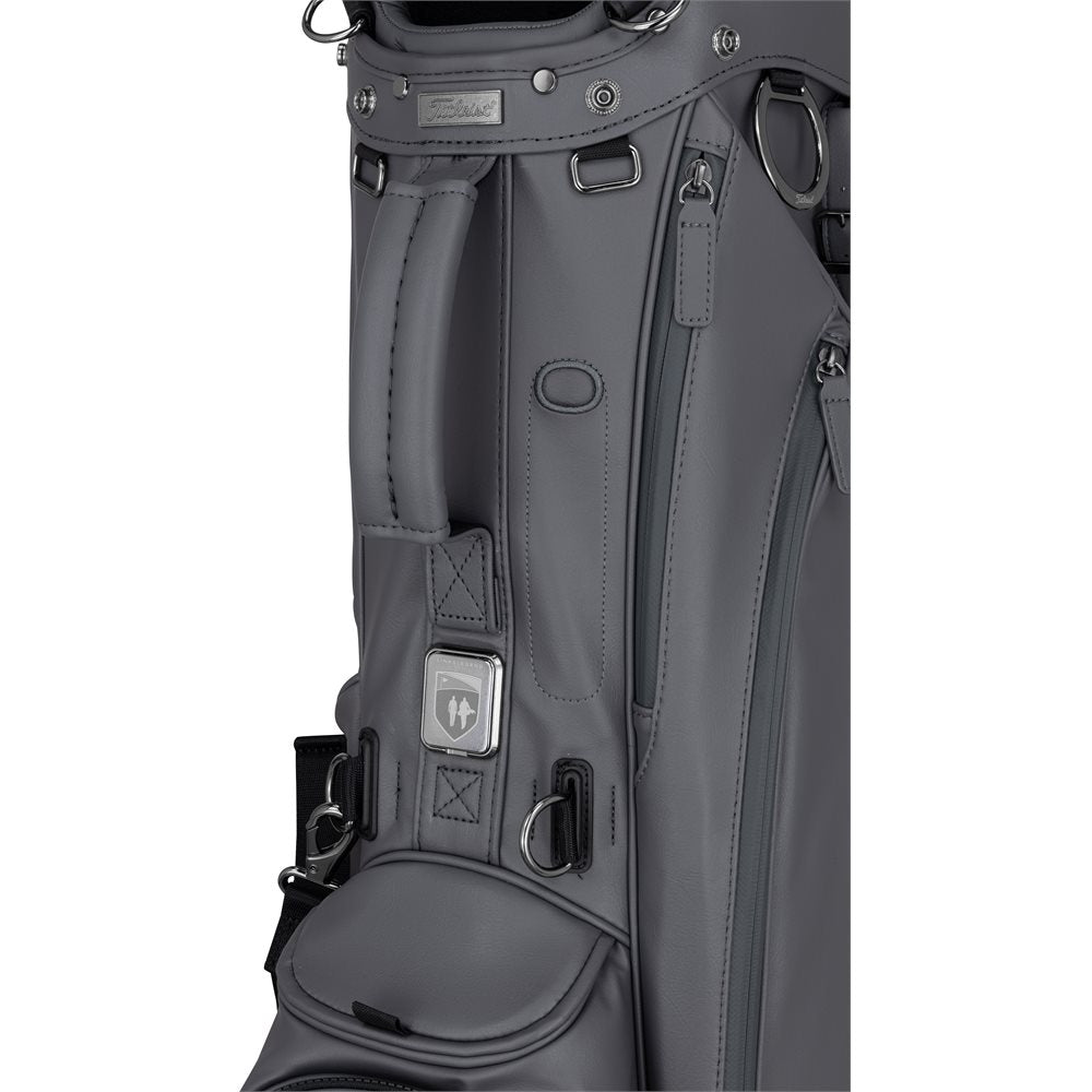 LINKSLEGEND Members Stand Bag