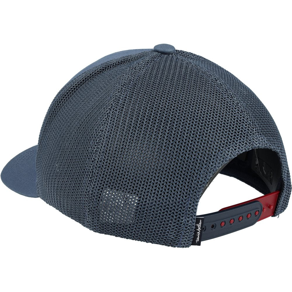 The Patch Hat