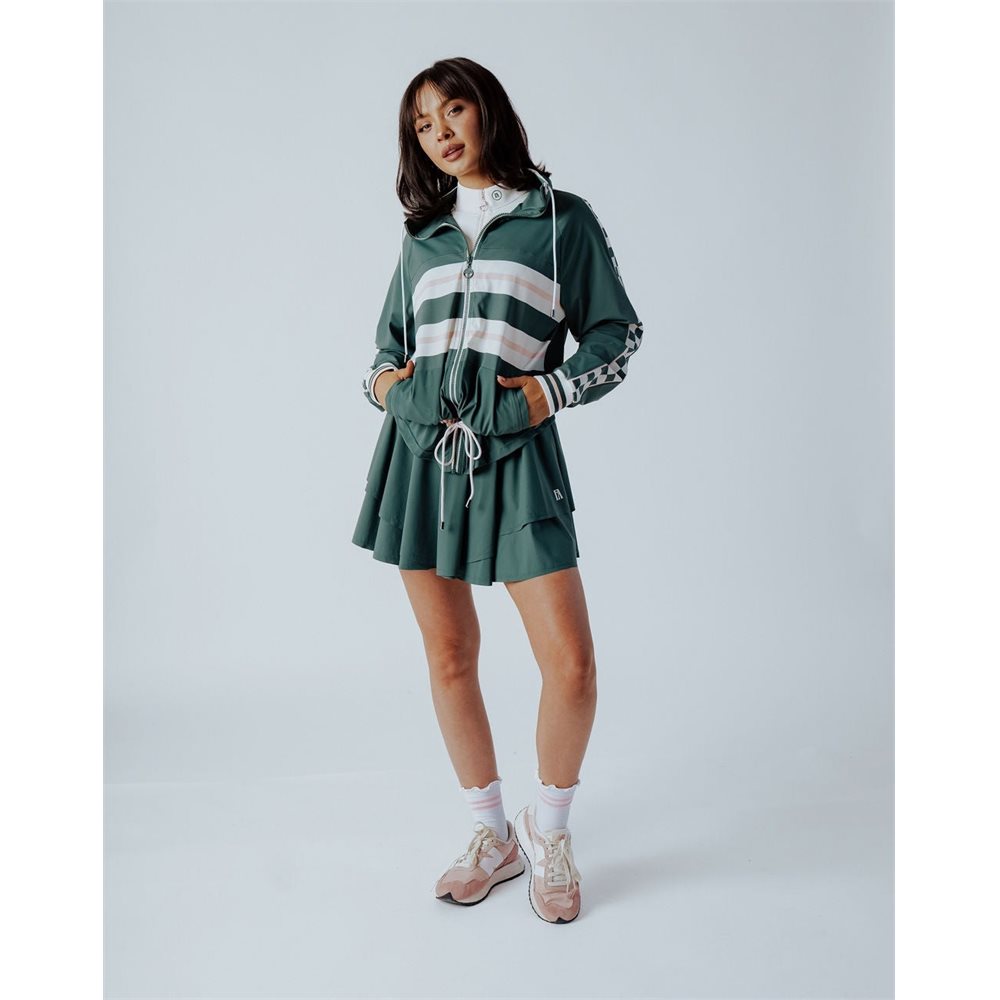 Women's Nancy Track Jacket