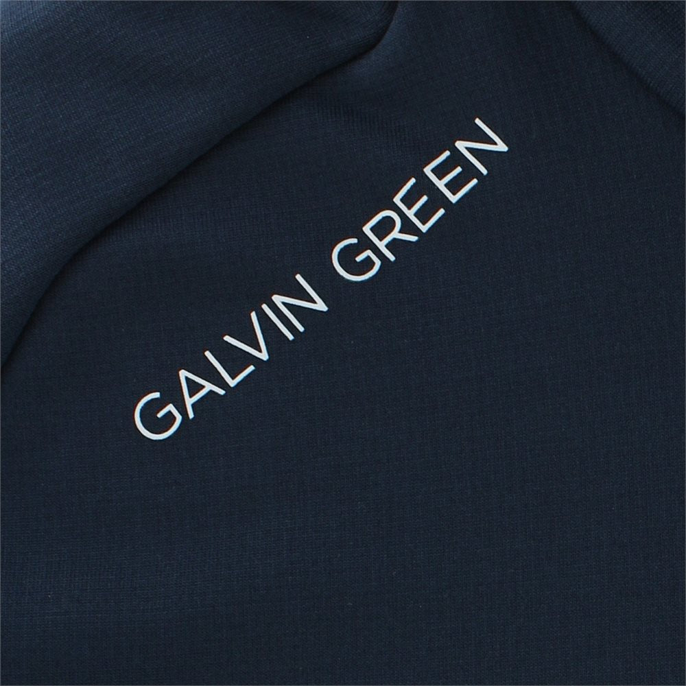 Drake 1/2 Zip Pullover