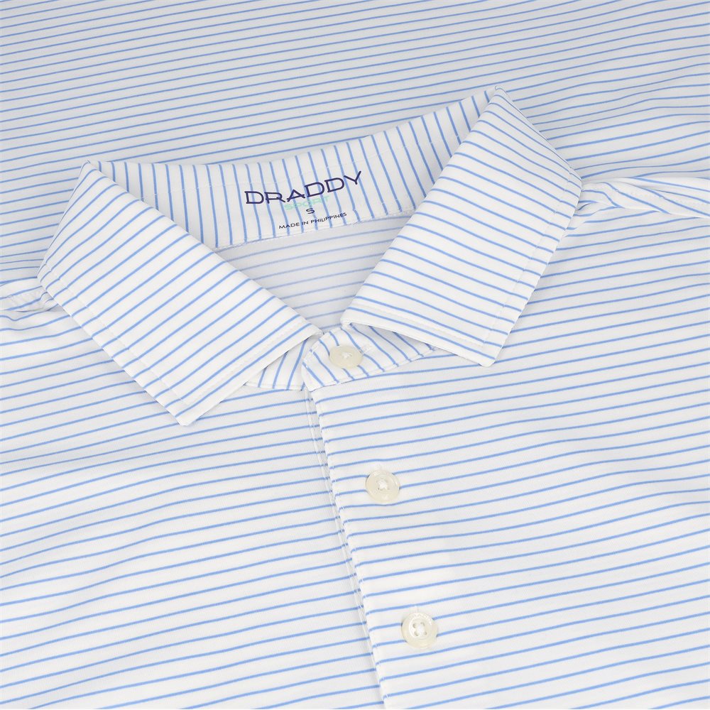 Sport Captain Crunch Polo