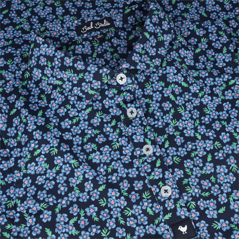 Women's Core Sleeveless Polo