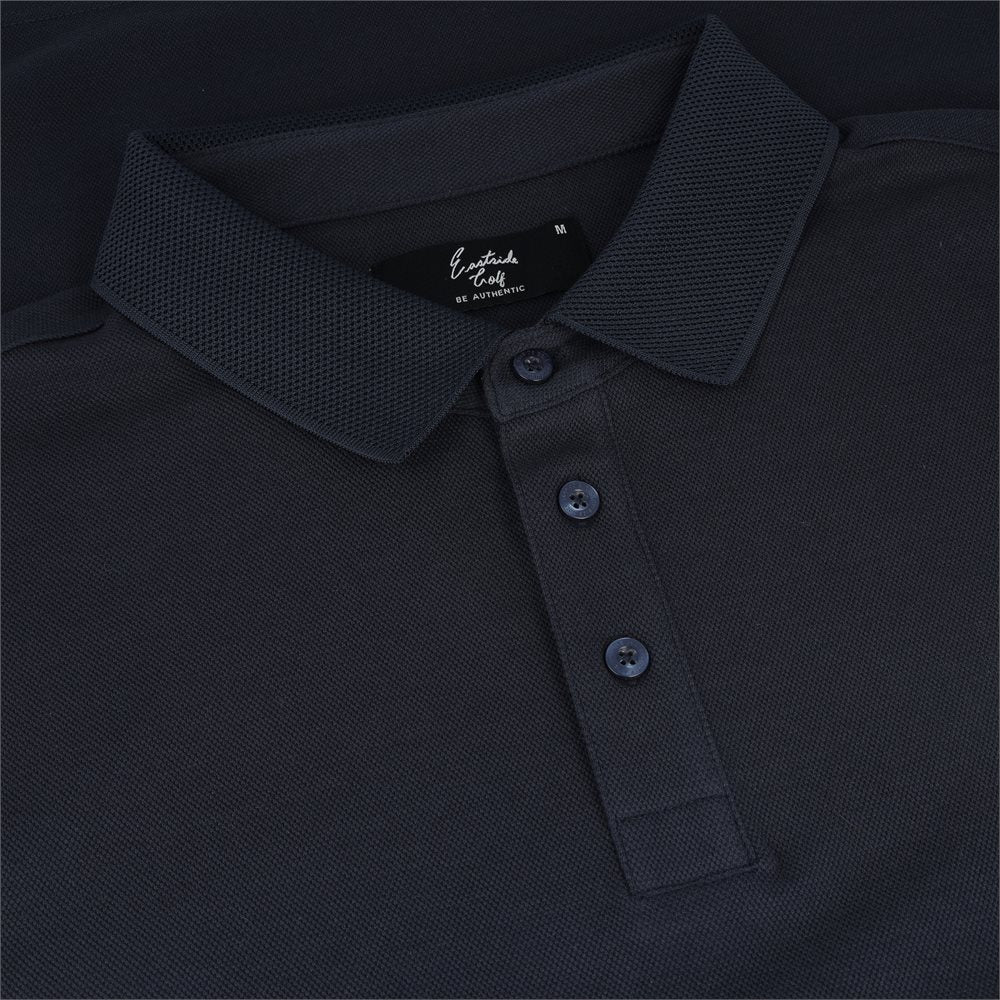 Core Pique Polo