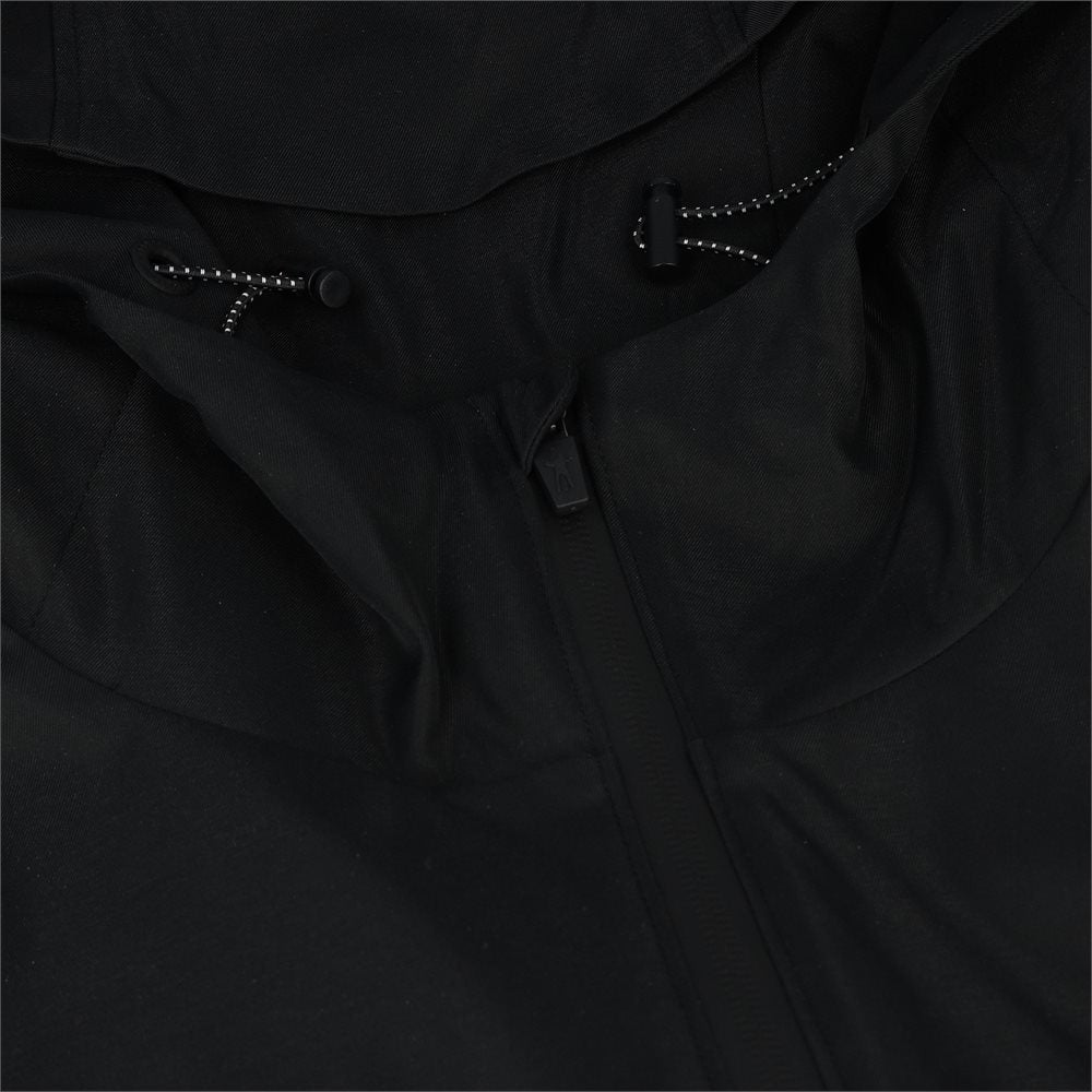 Golf Utility Jacket
