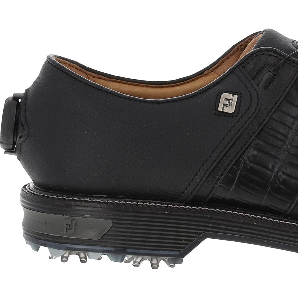 Premiere Packard BOA Golf Shoes - Previous Season