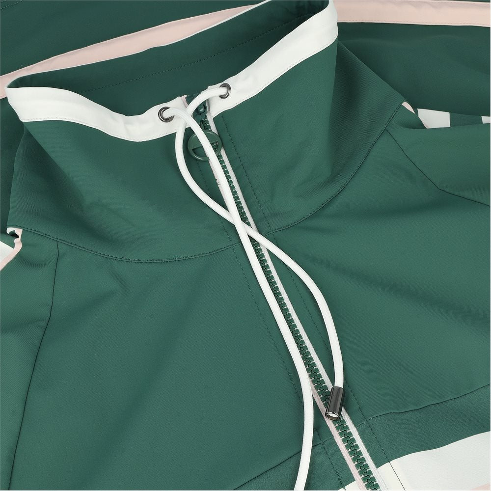 Women's Nancy Track Jacket