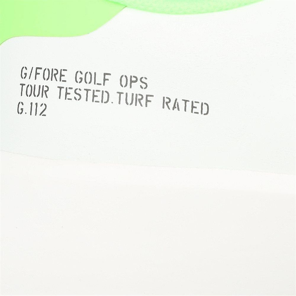 LE G.112 Spikeless Golf Shoes