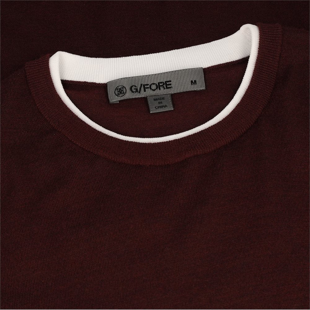 Merino Wool Sweater