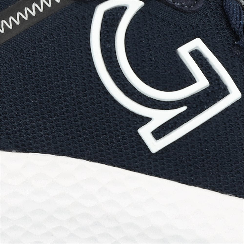 MG4X2 Knit Hybrid Cross Trainer Spikeless Golf Shoes