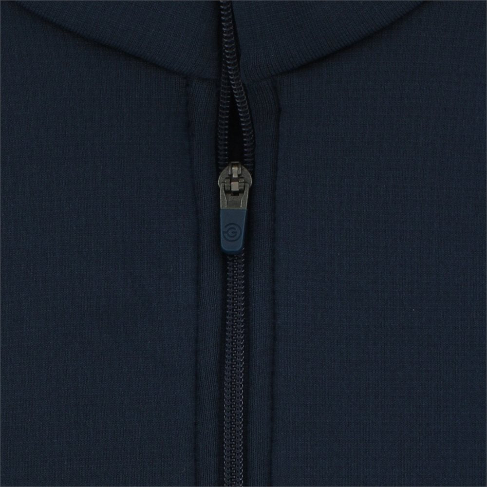 Drake 1/2 Zip Pullover