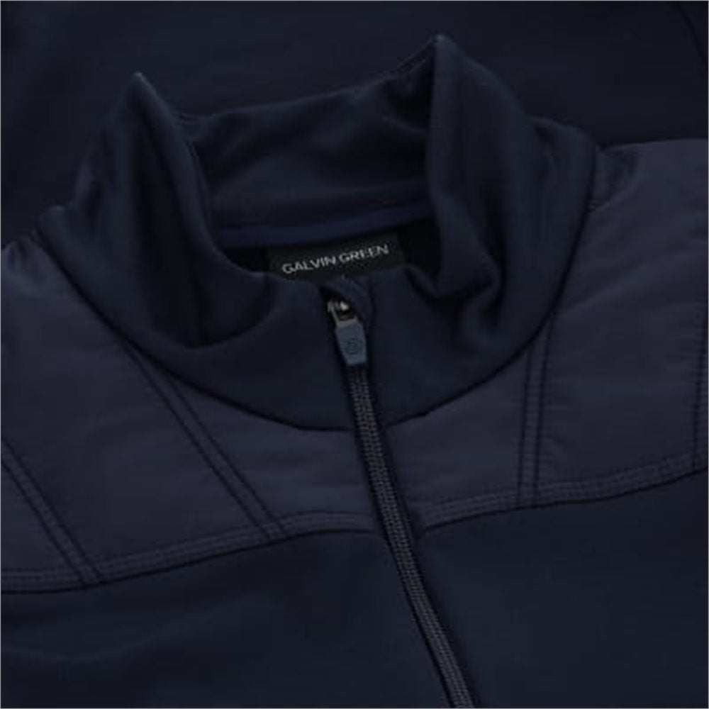 Durante Insulating 1/2 Zip Mid Layer