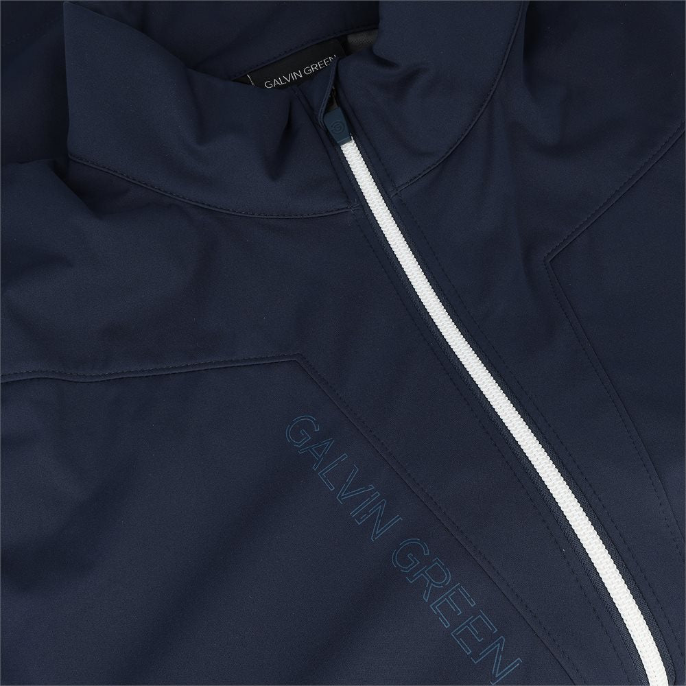 Lathan Windproof and Water Repellent Vest