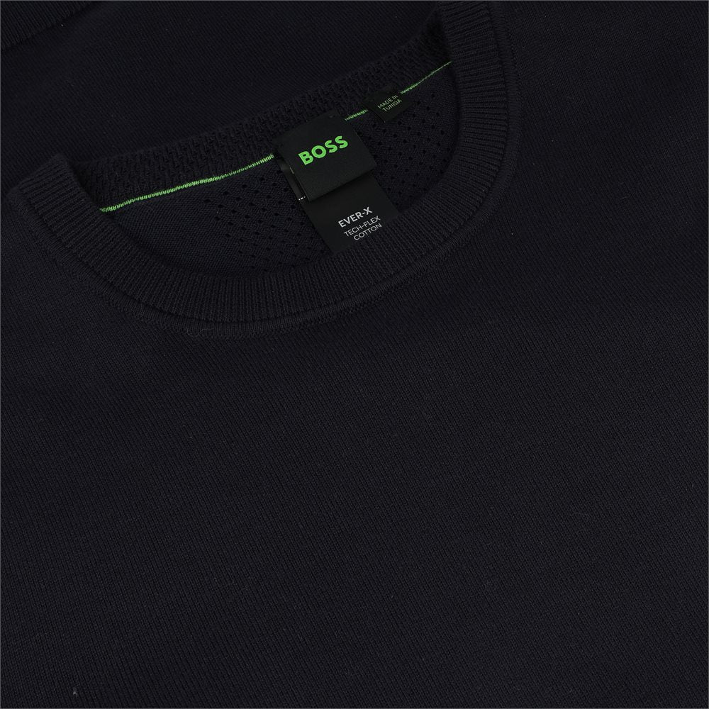 Ever X Sweater - Fairway Styles