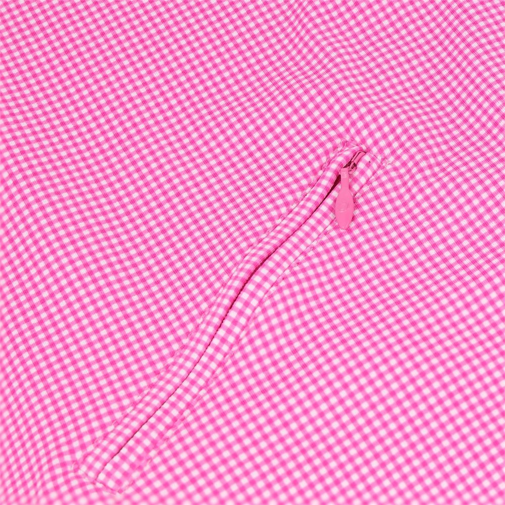 Women's Essential Check Dress - Fairway Styles