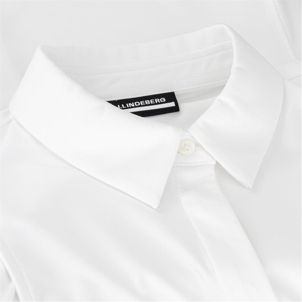 Women's Dena Sleeveless Polo