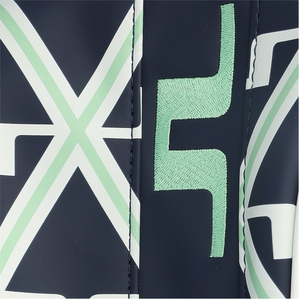 Driver Print Club Headcover