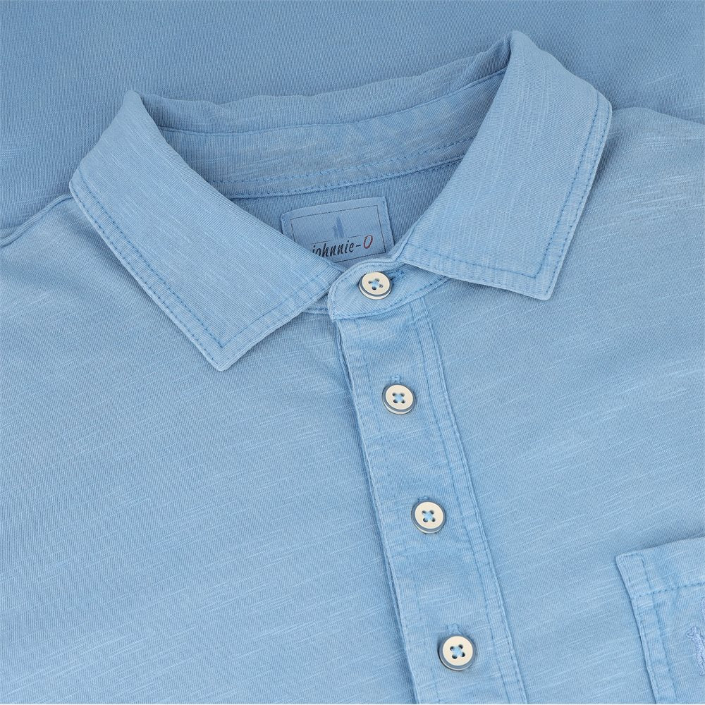 Coastal Wash Original Hangin Out Polo