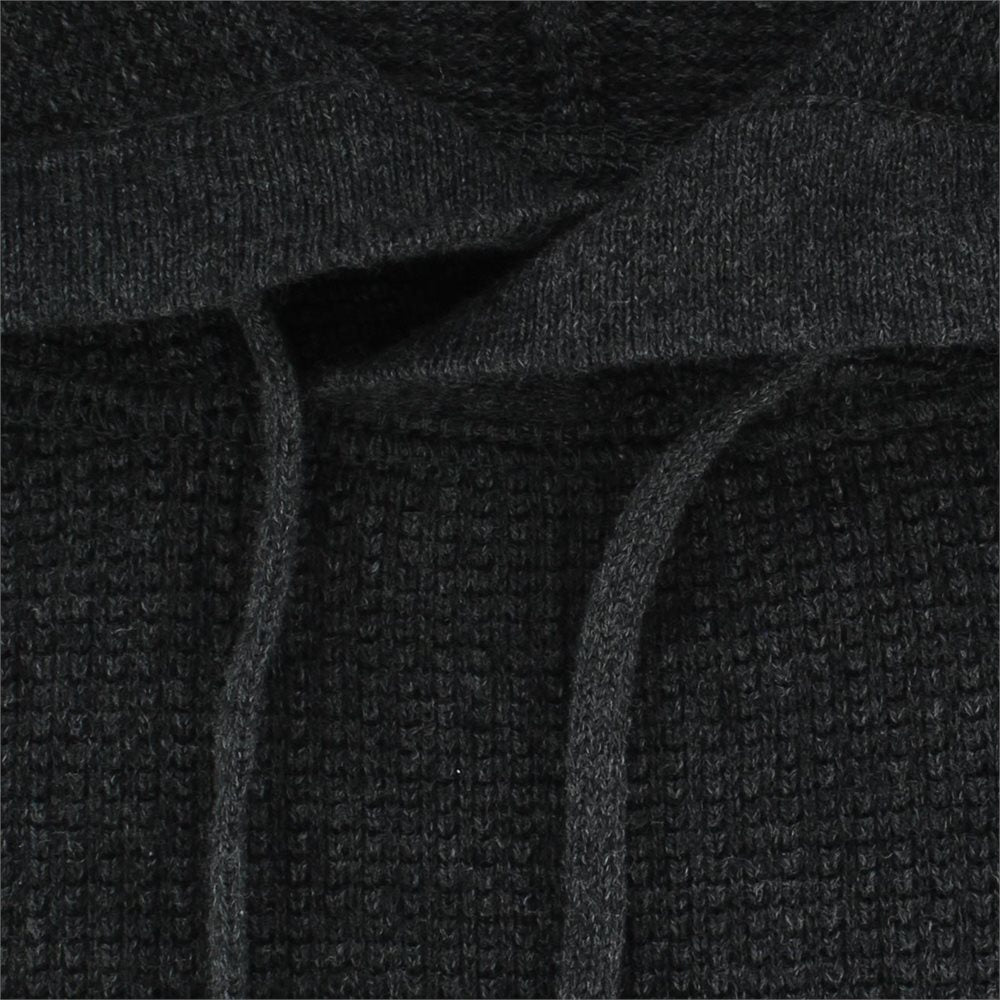 Waffle Hoodie