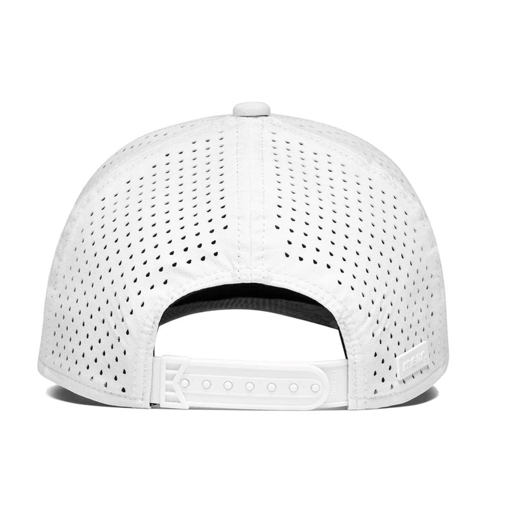 Odysea Stacked Hydro Hat