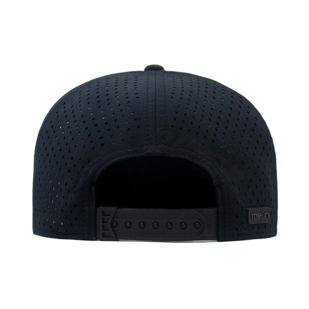 Trenches Icon Hydro Performance Snapback