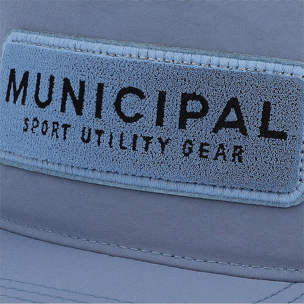 4:AM Club Neighborhood Hat