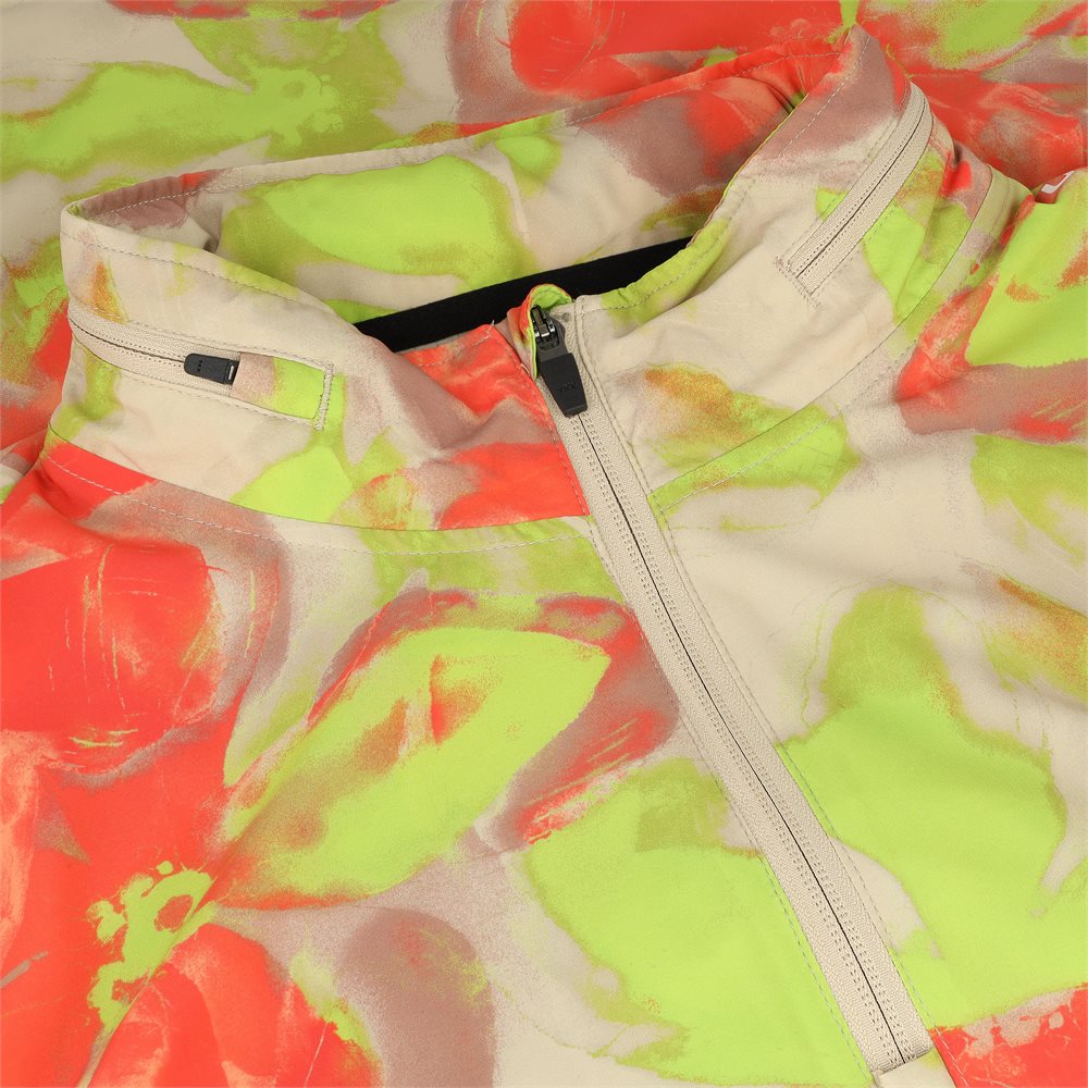 Sport Utility Anorak Jacket