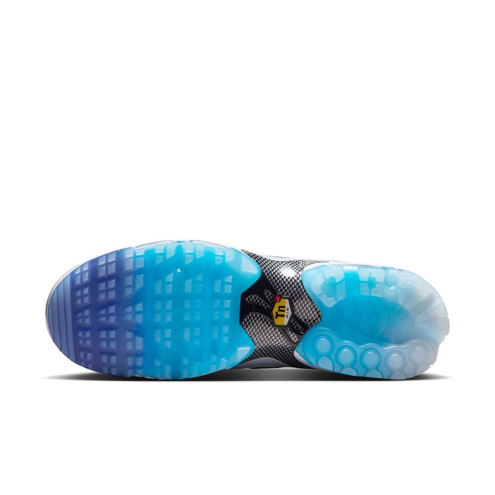 NRG Air Max Plus G Spikeless Golf Shoes