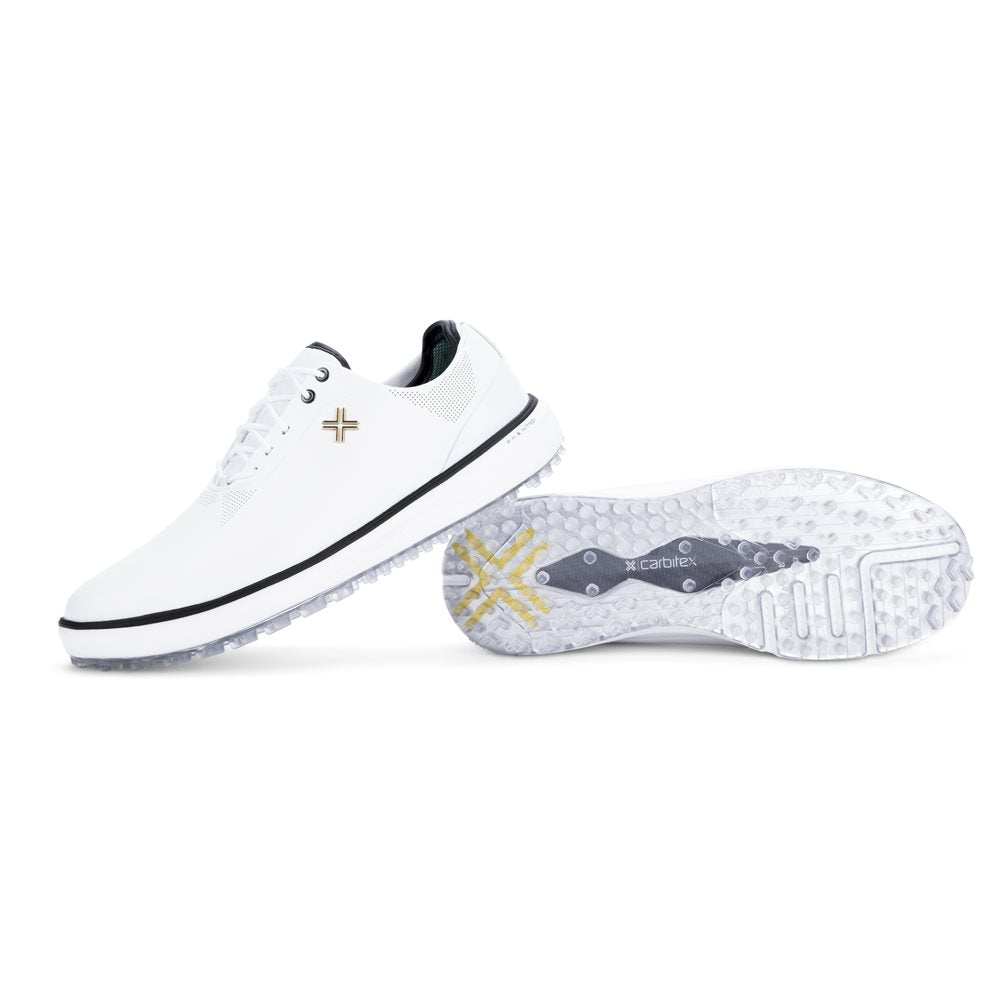 Match Day SC Spikeless Golf Shoes