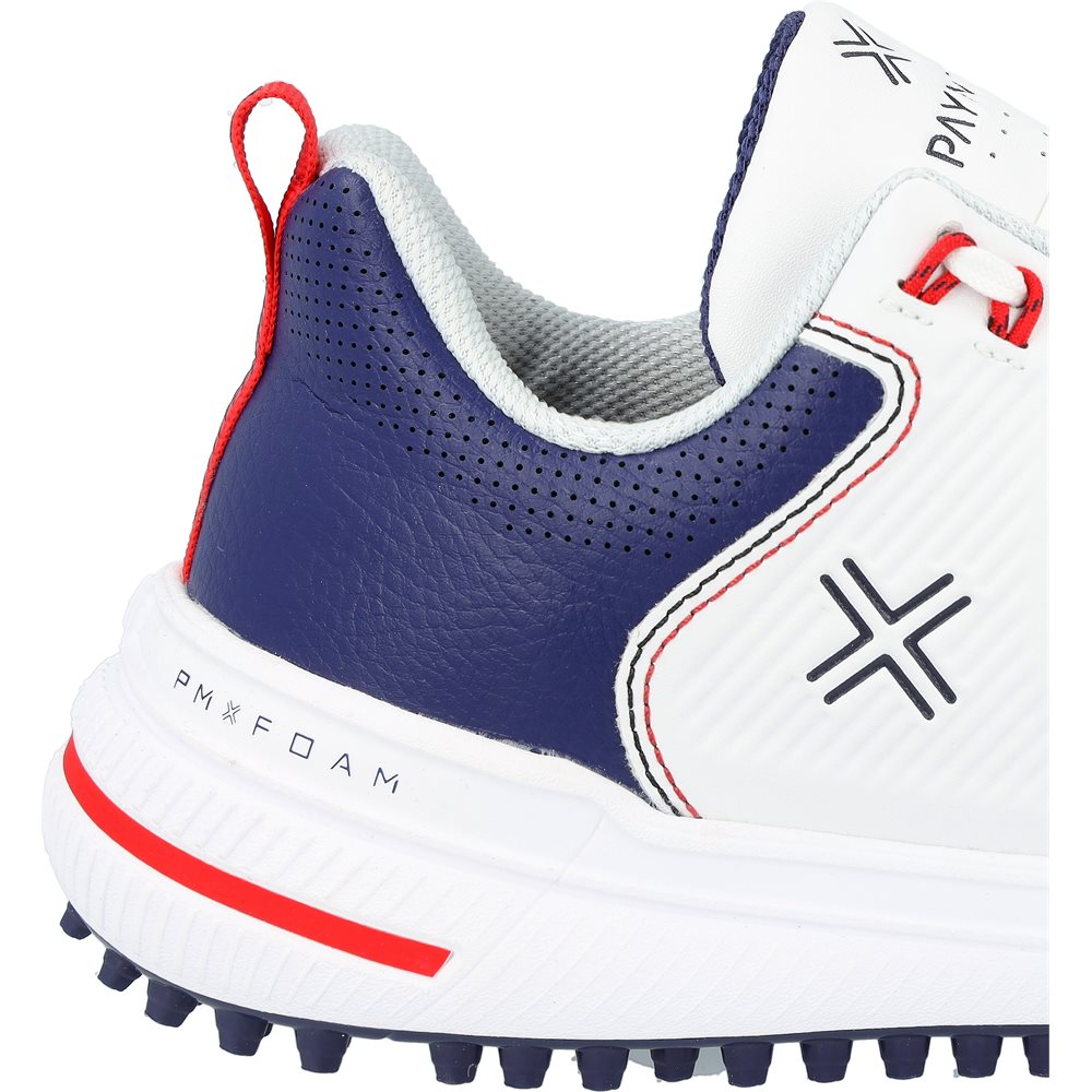 X 300 F Spikeless Golf Shoes