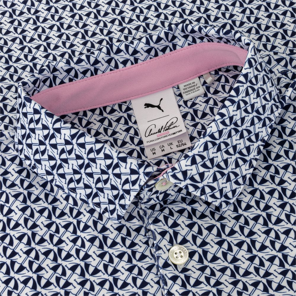 AP MATTR Sixty Two Polo