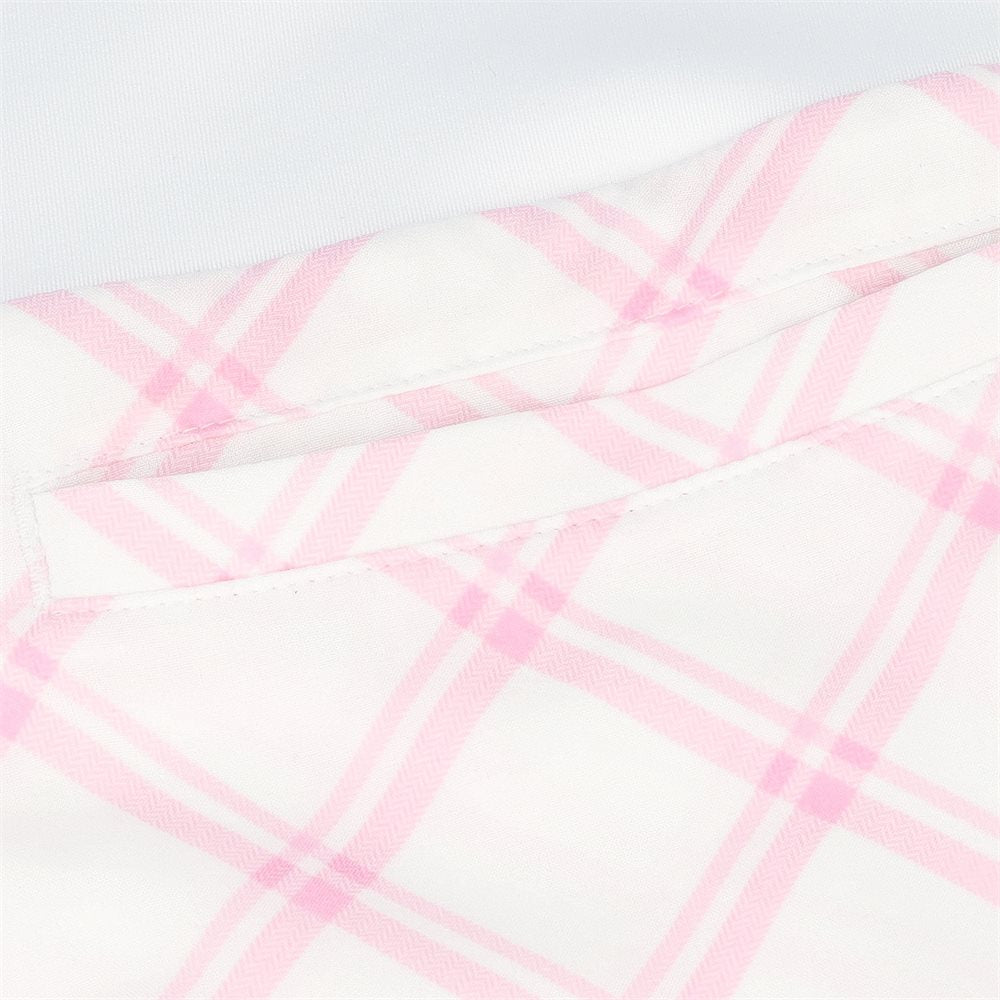 Women's Blake Plaid Skirt