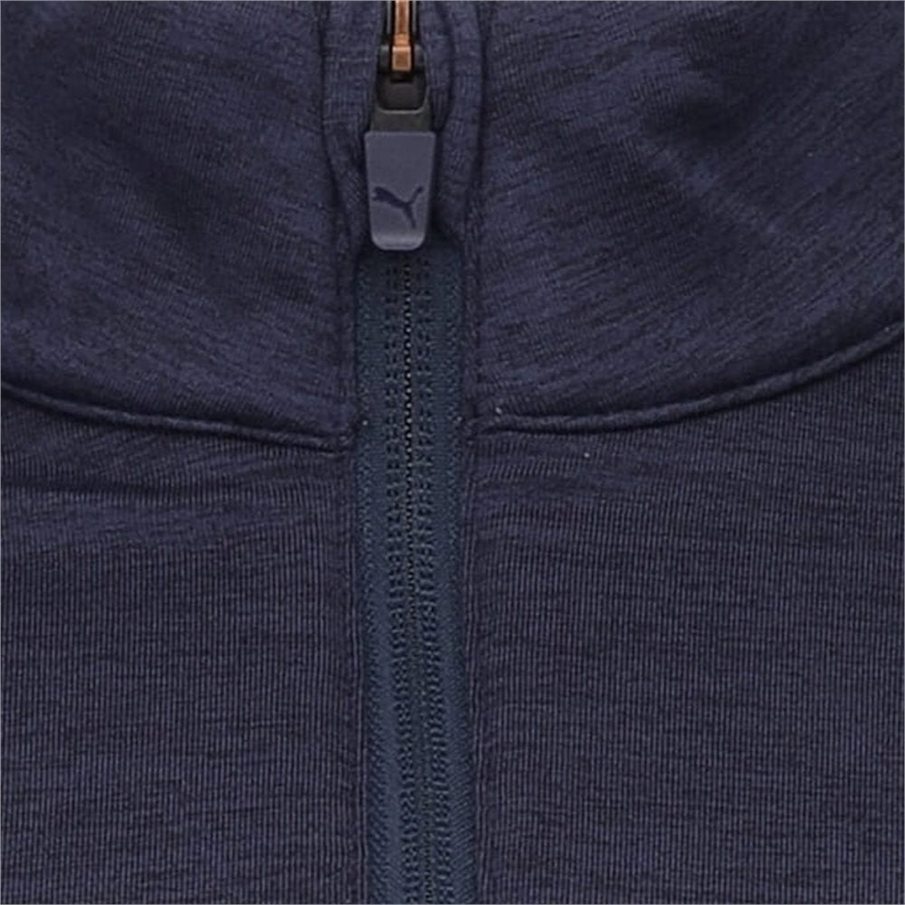 Volition United T7 1/4 Zip Pullover