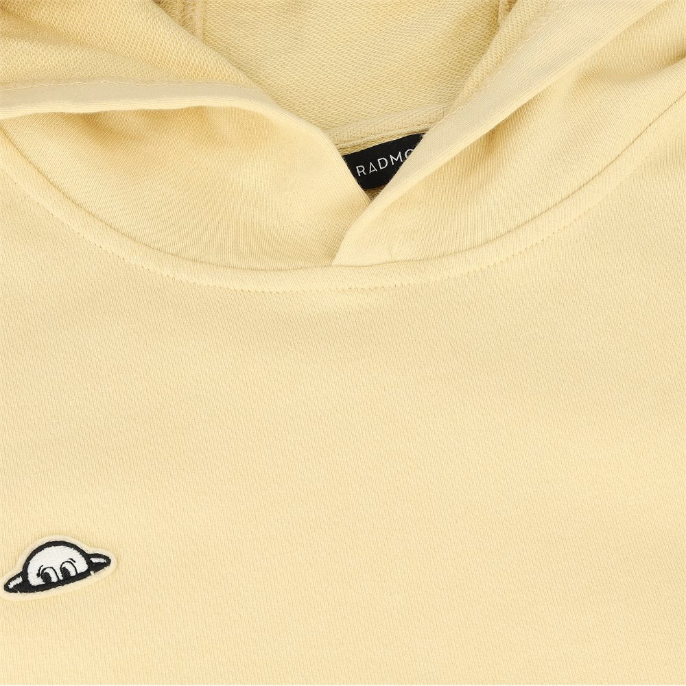 Higgins Cap Stripe Sweatshirt