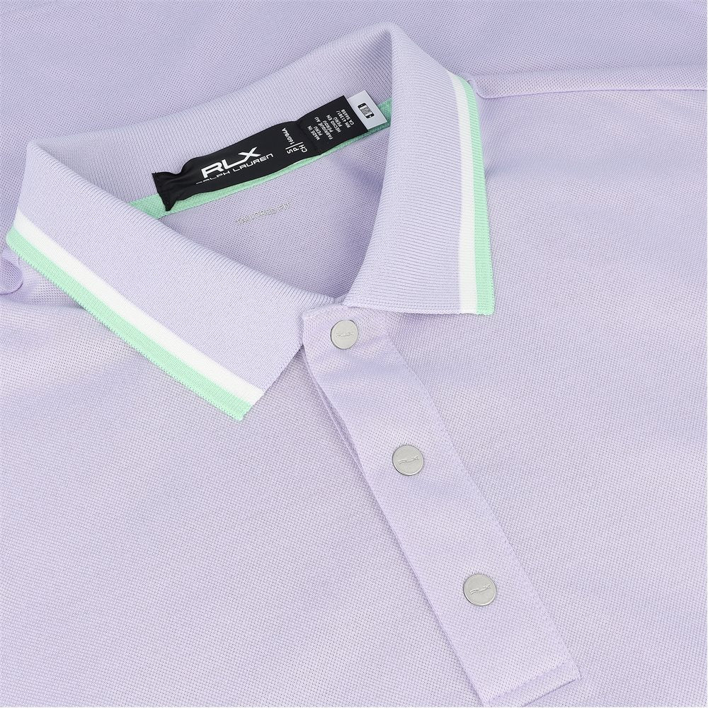 Women's Tour Pique Val Polo