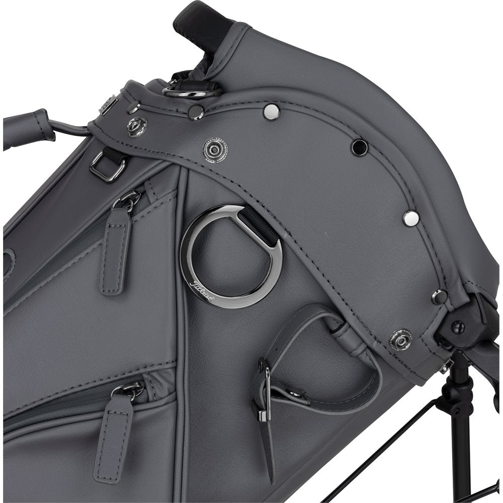 LINKSLEGEND Members Stand Bag