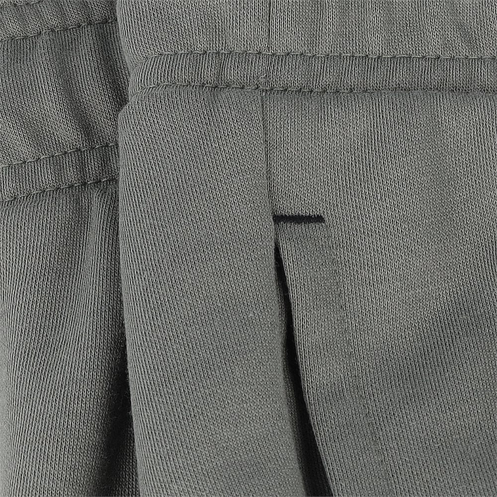 Sideslip Jogger Pants