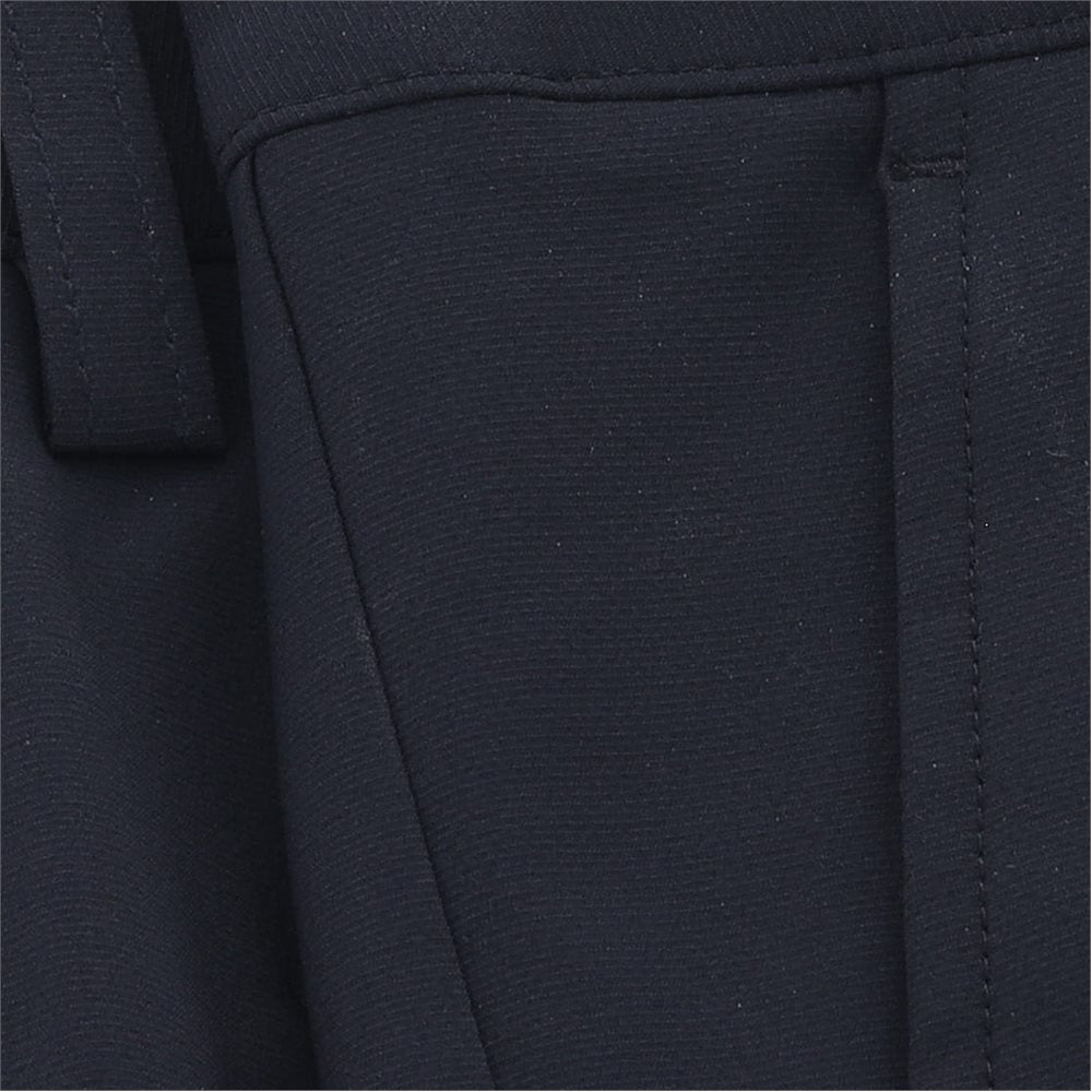 Athletic Cargo Shorts