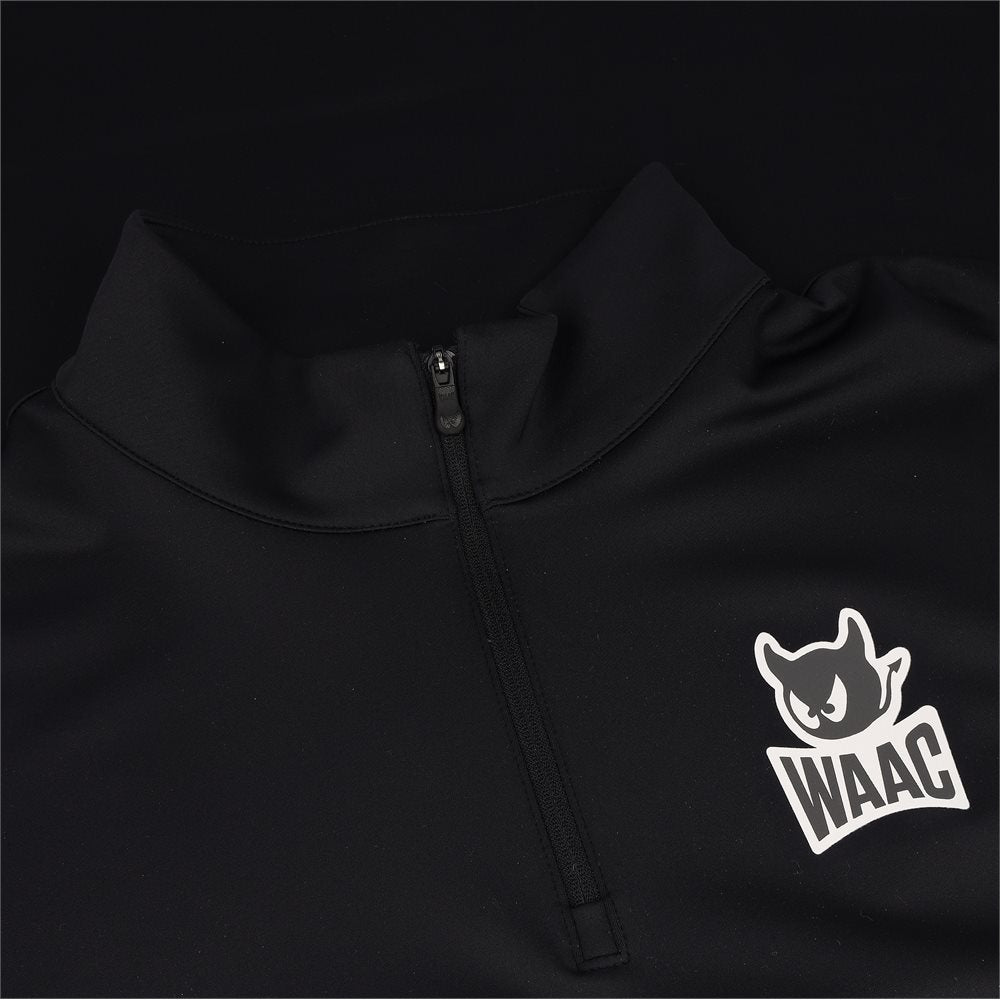 1/2 Zip Mid Layer
