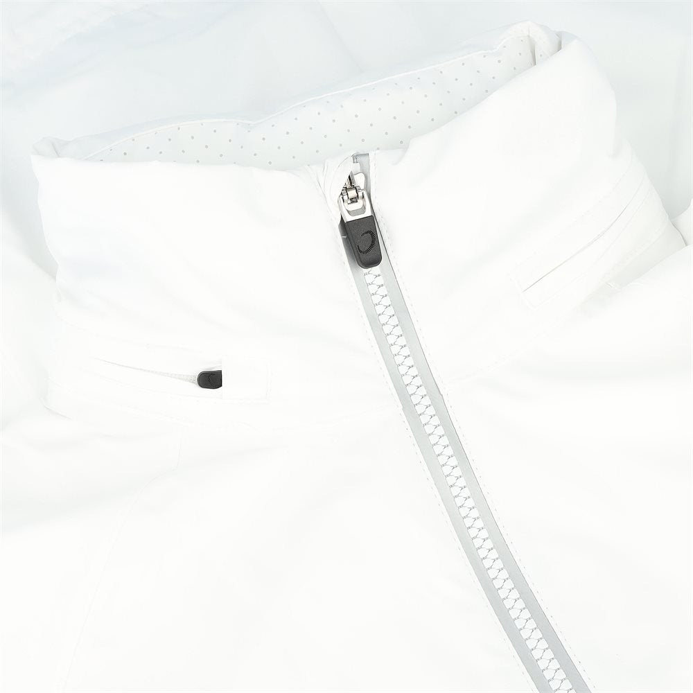 Women's Hooded Olivia Jacket