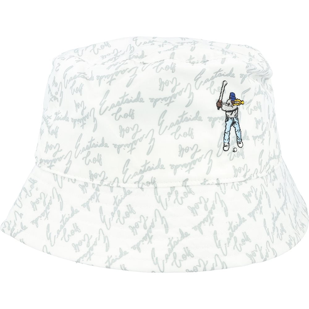 Script Bucket Hat